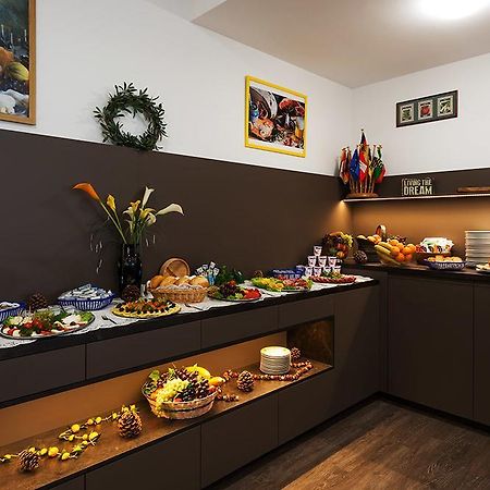 Queens Park Hotel Берлин Экстерьер фото