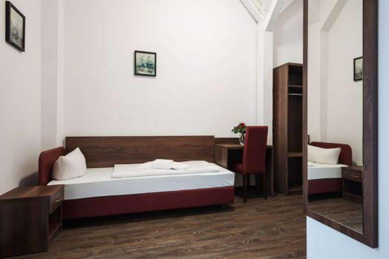 Queens Park Hotel Берлин Экстерьер фото