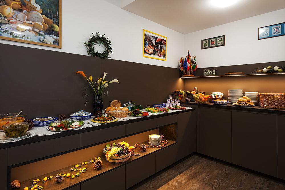 Queens Park Hotel Берлин Экстерьер фото